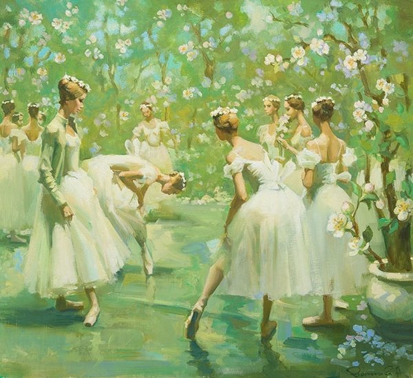 Музыкальный фон