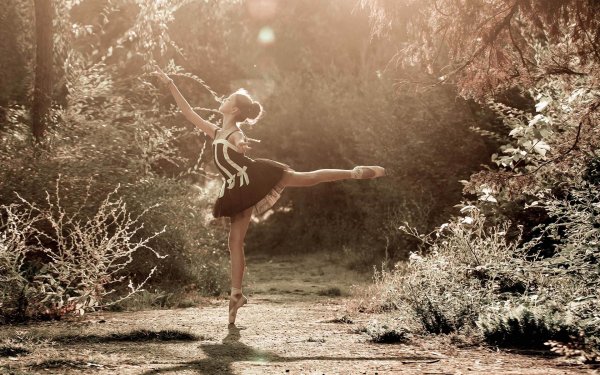 Рисунки в музыкальном стиле