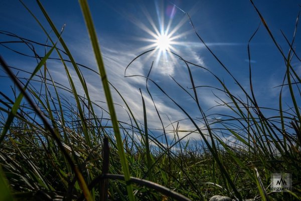 Весеннее равноденствие космос