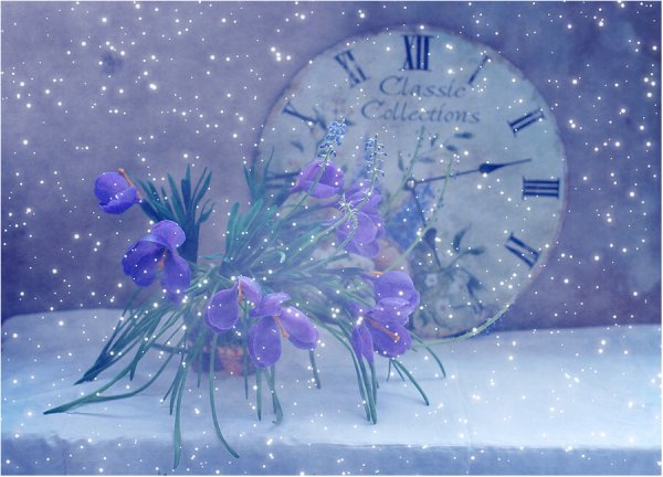 22 День летнего солнцестояния в Северном полушарии