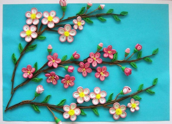 Лепка с детьми на тему лето