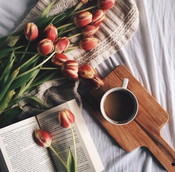 Вдохновляющие предметы