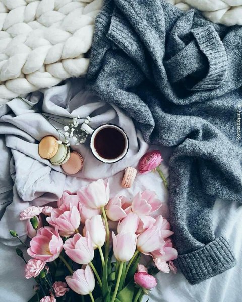 Красивые раскладки весенние