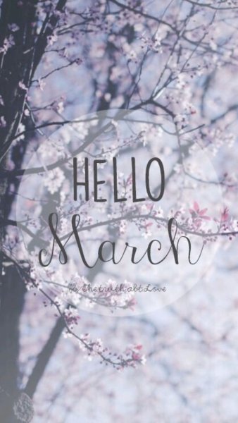 Последний день апреля