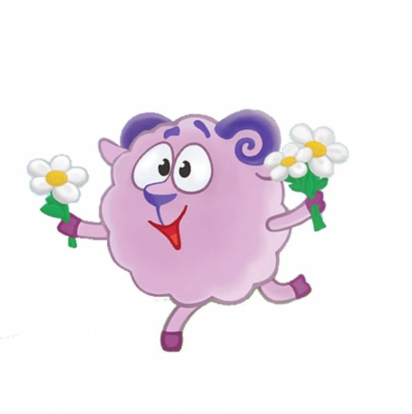 Нюша и Бараш