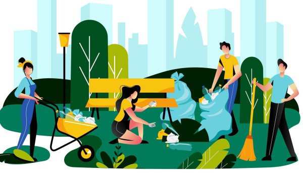 Дом красота чистота