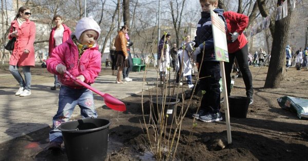Генеральная уборка квартиры
