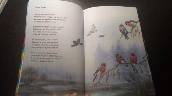 Аполлон Николаевич Майков ласточки