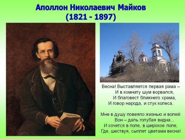 Майков Ласточка примчалась