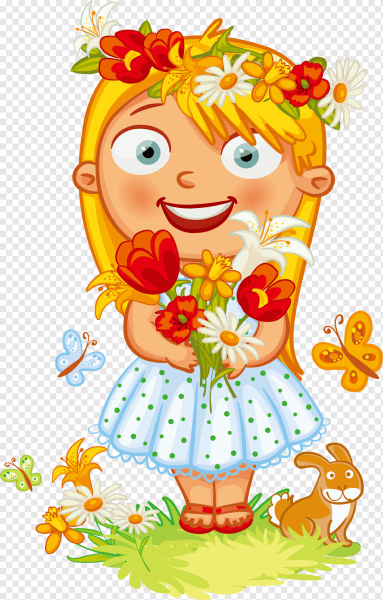 Клипарт лес на прозрачном фоне