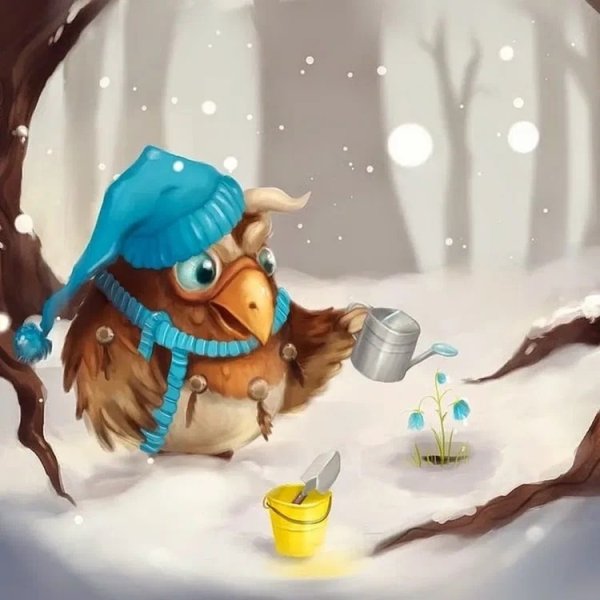 Мультик Трям Трям Здравствуйте