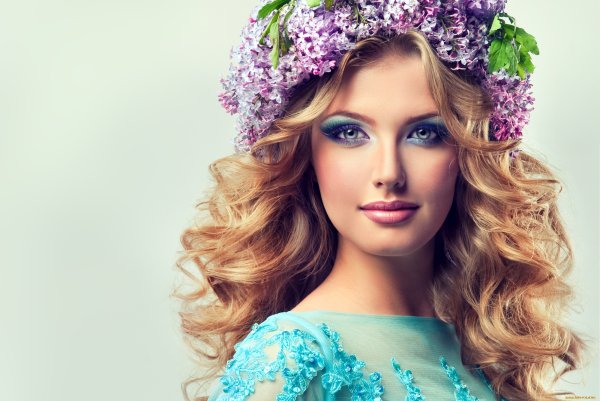 Свадебное платье для сада