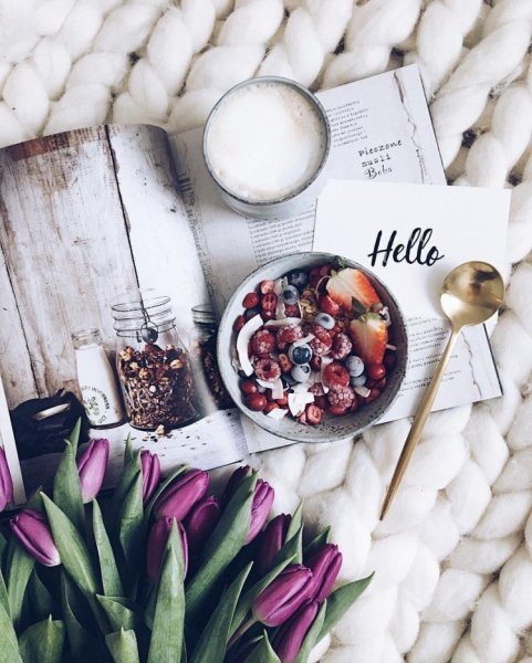 Красивые посты в инстаграмме