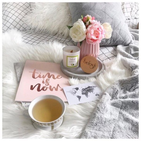 Стильные открытки с добрым утром