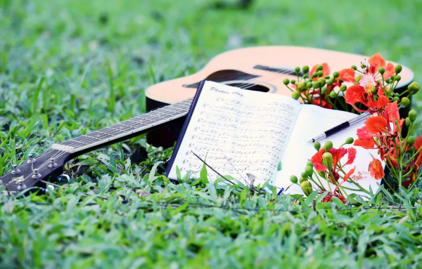 Рок картинки