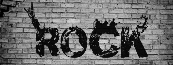 Осенний скрипичный ключ