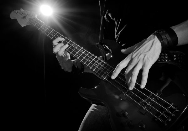 Русский рок-н-ролл