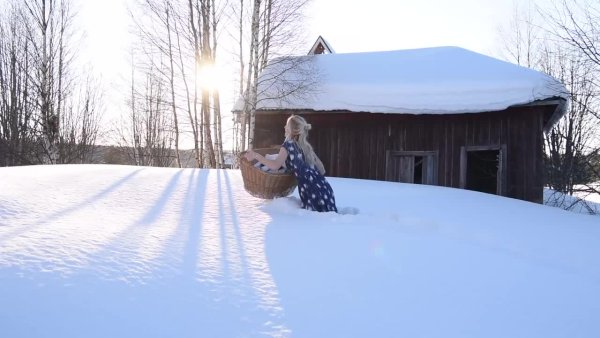 Толи зима толи Весна