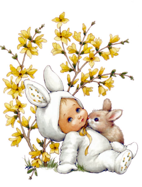 Зайцы Меньшикова