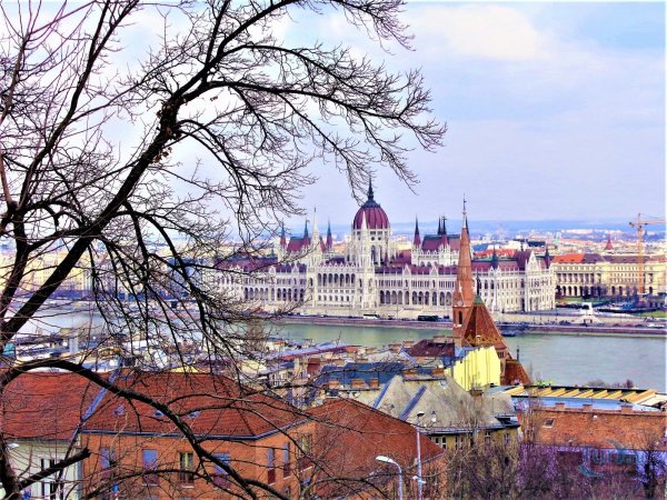 Время в Будапеште сейчас разница с Москвой