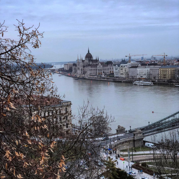 Венгрия столица Будапешт 163