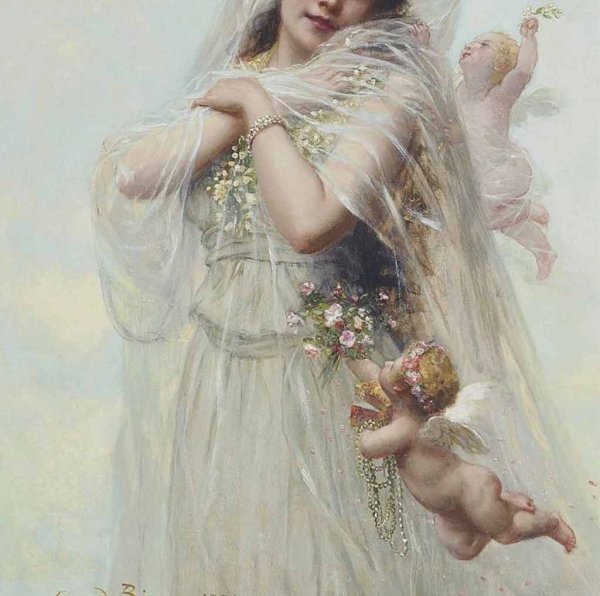 Эдуард Биссон качели