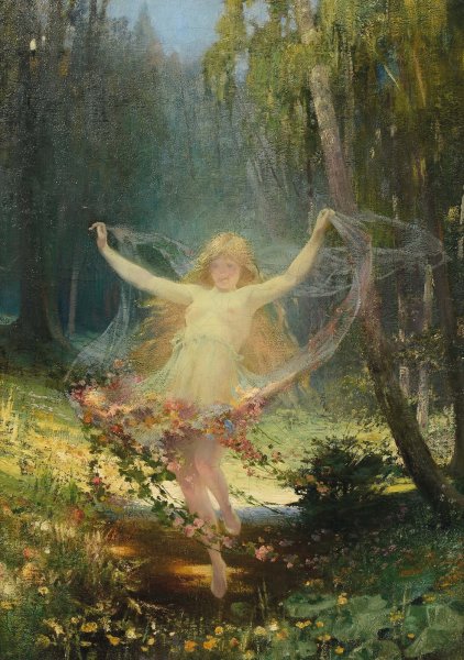 Cesar Philipp (1859-1930)