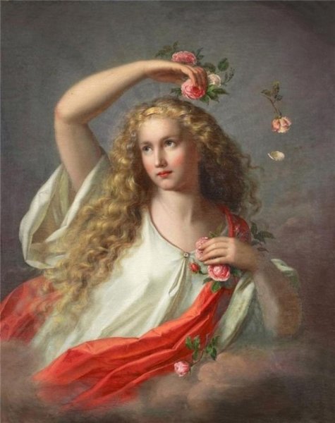 Nathanael Schmitt художник