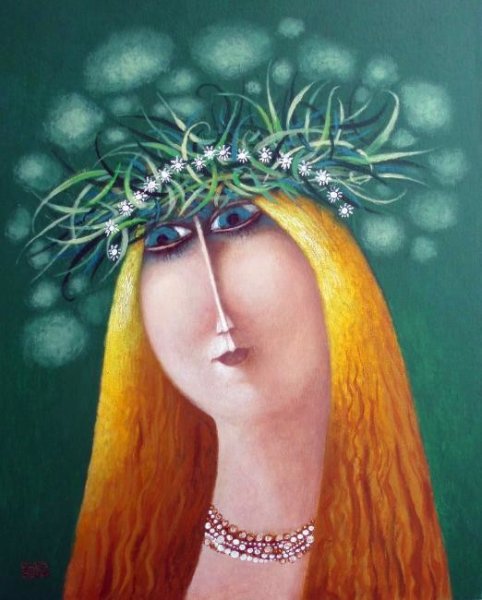 Артур Оленберг