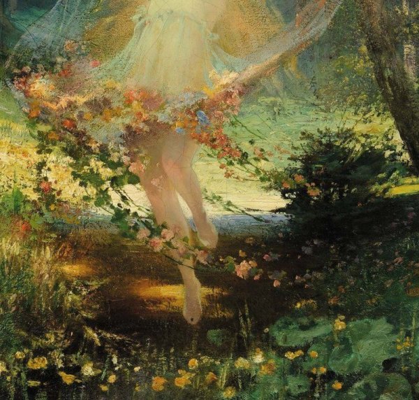 Сезар Филипп художник