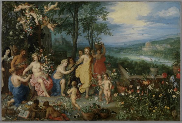 Хендрик Ван Бален