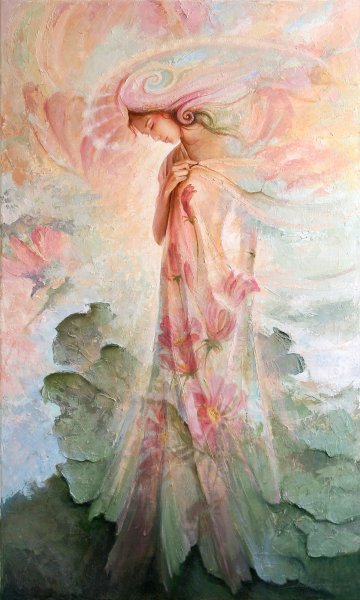 Сандро Боттичелли Весна Венера