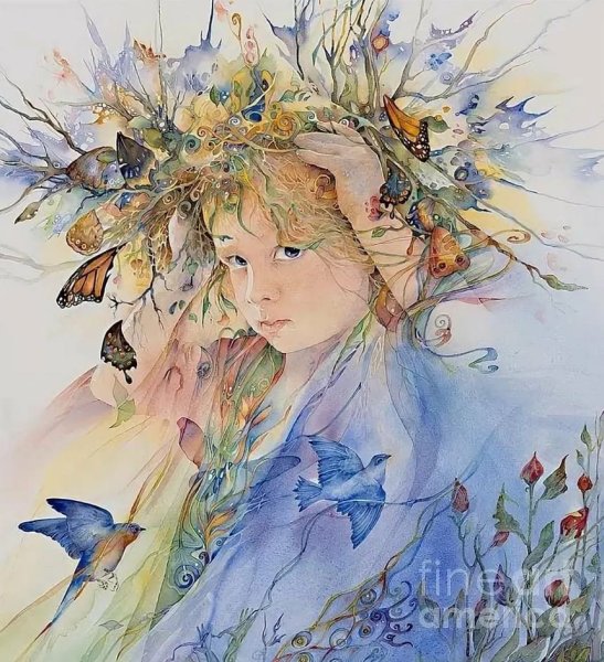 Сандро Боттичелли Весна