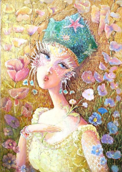 Герберт Арнольд Оливье летний канон 1902