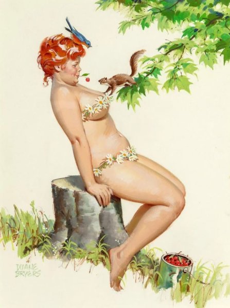 Хильда крон Хьюз