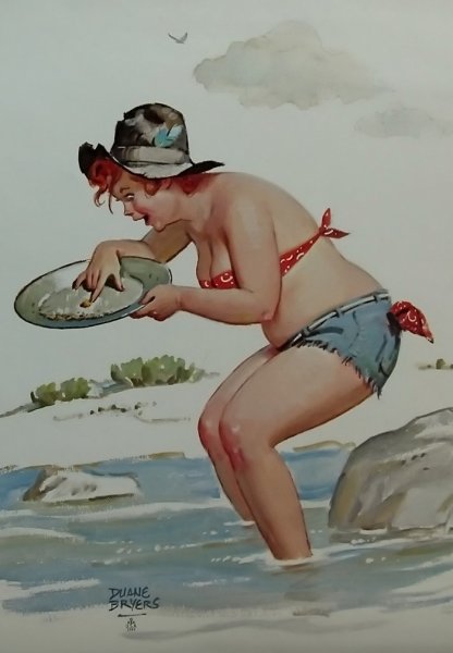 Хильда Нильссон