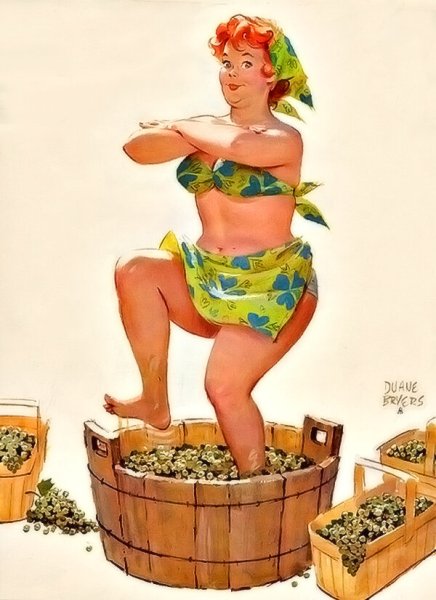 Хильда Лесман