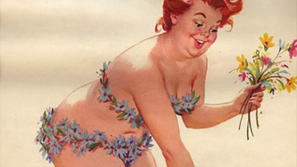 Американский художник Дуэйн Брайерс