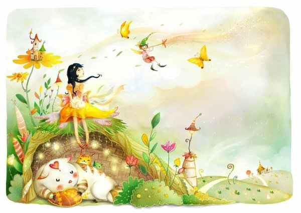 Виола садо польская художница картины