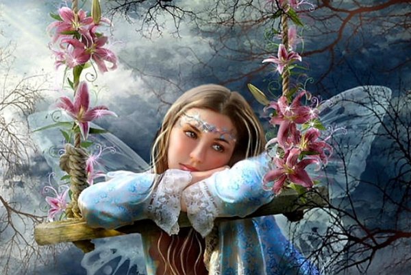 Встречаем весну