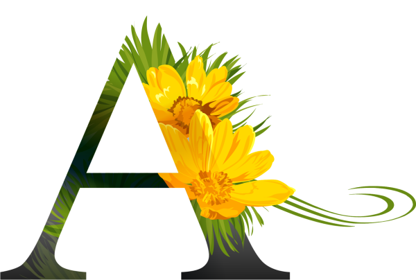 Растяжка Весна для детского сада бесплатно