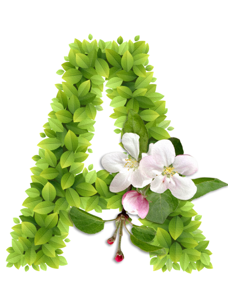 Весна надпись