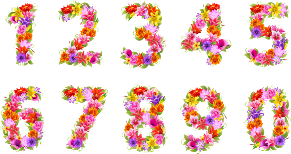 Красивые буквы