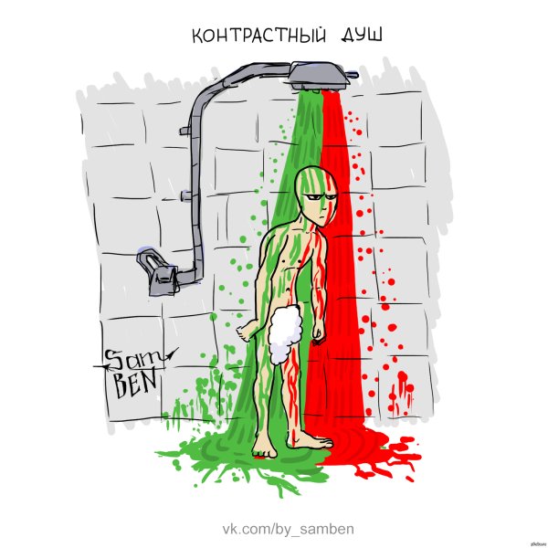 Картинки в душе прикольные