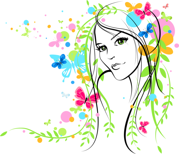 Признаки весны