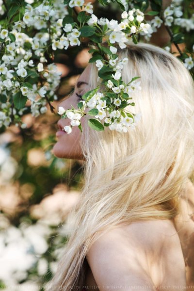 Екатерина Лапушкина