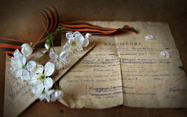 Фотоальбом день Победы