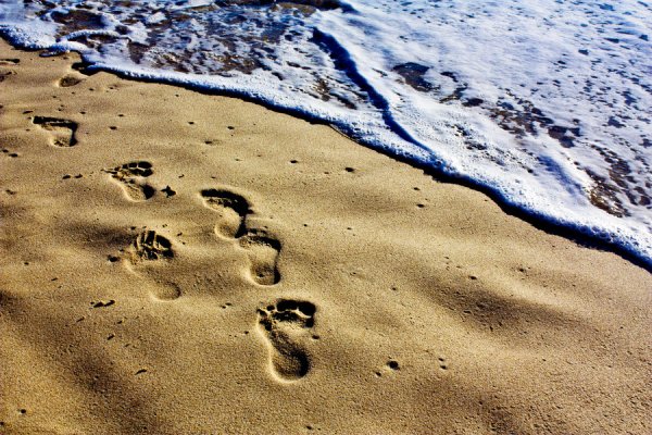 Summer надпись