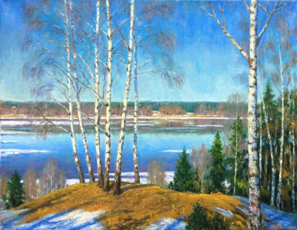 Стихотворение а.н.Плещеева