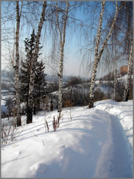 Старые открытки с добрым утром весенние